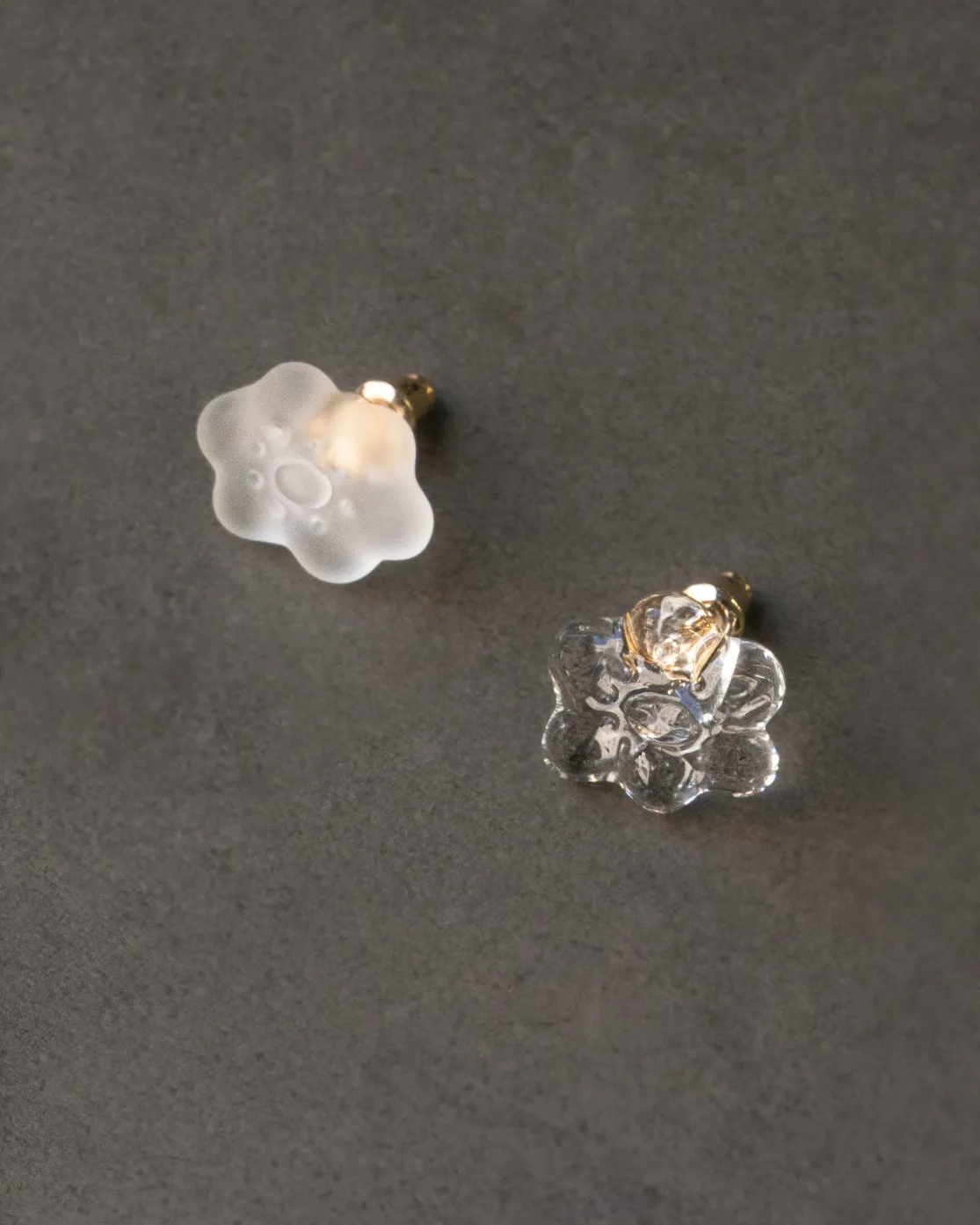 ほほえみフロスト