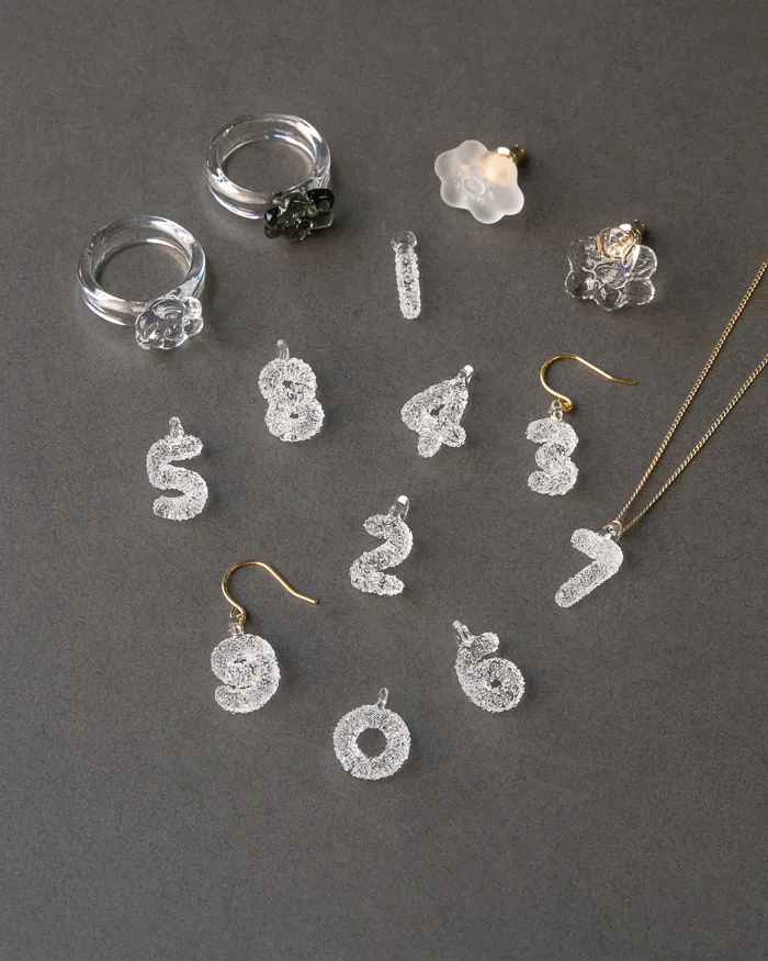 sousouコラボレーションシリーズ新作