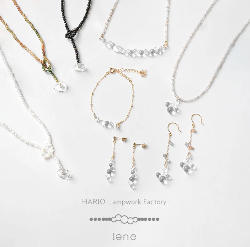 HARIO Lampwork Factory｜公式オンラインショップ