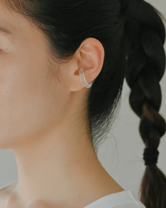 イヤーカフ トゥインクル