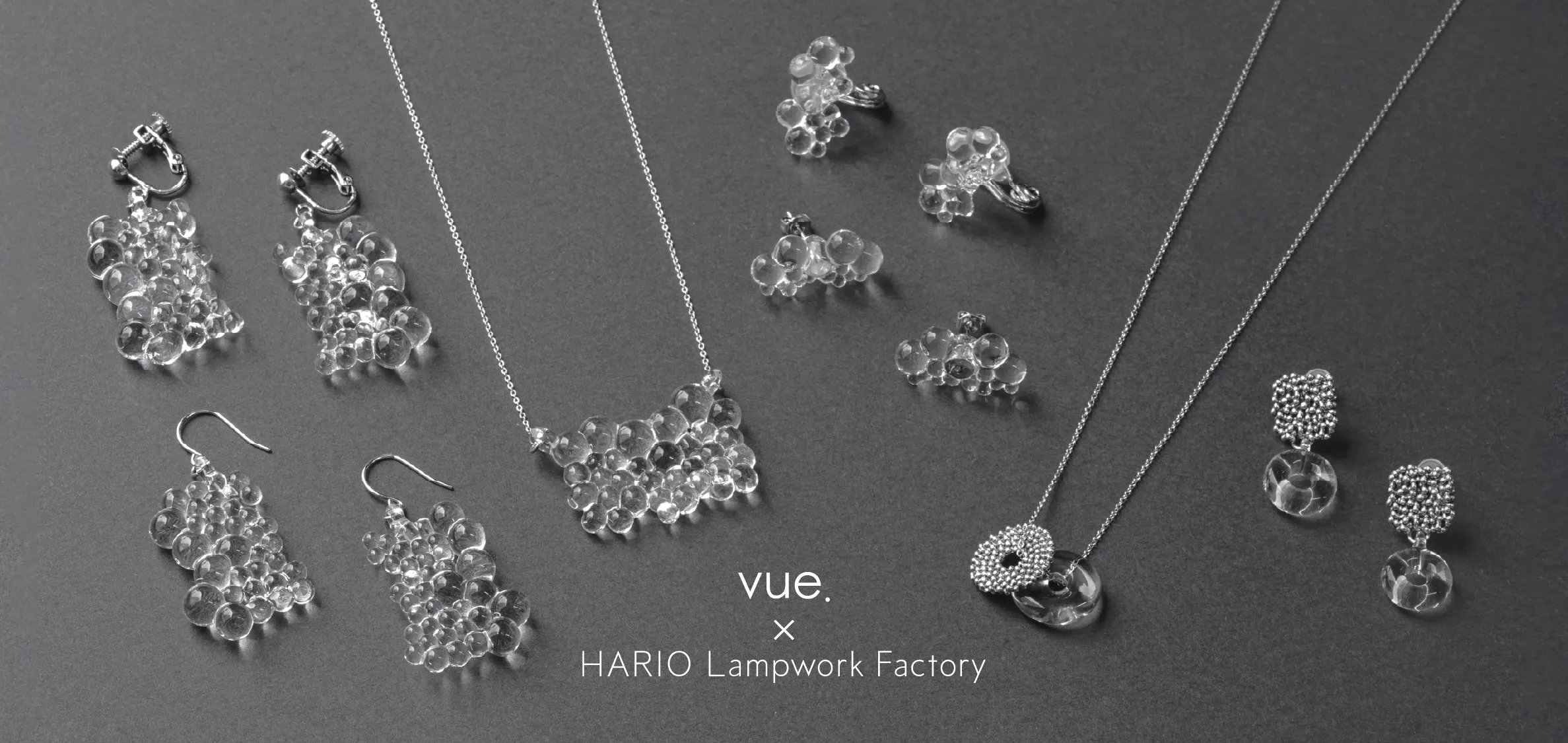 HARIO Lampwork Factory｜公式オンラインショップ