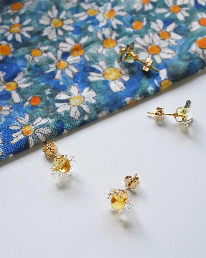 カモミール イメージ