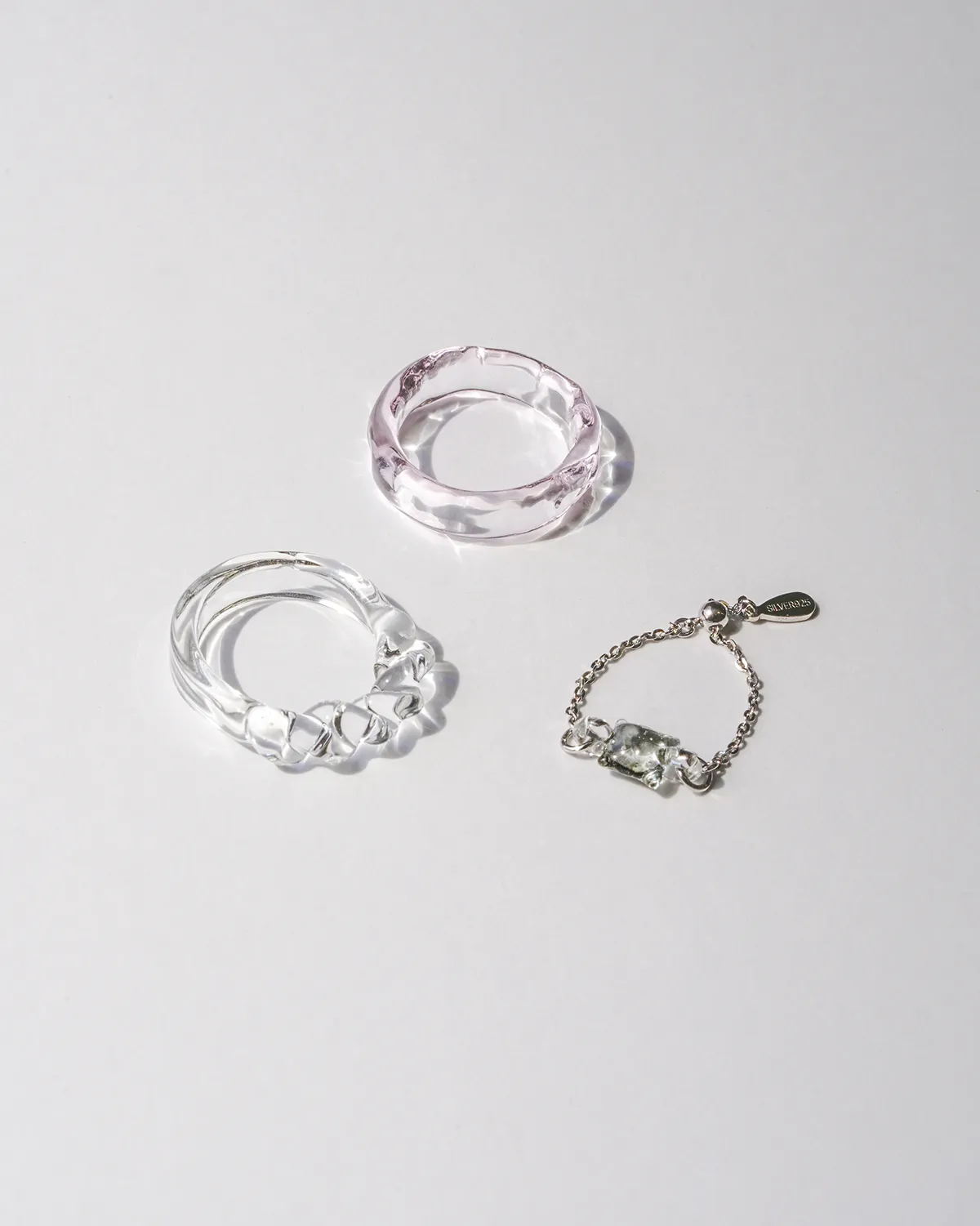フェア限定アクセサリー
