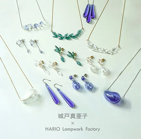 HARIO Lampwork Factory｜公式オンラインショップ