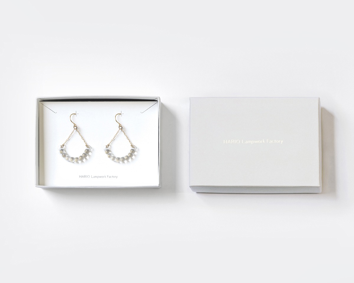 ホワイトハーフ