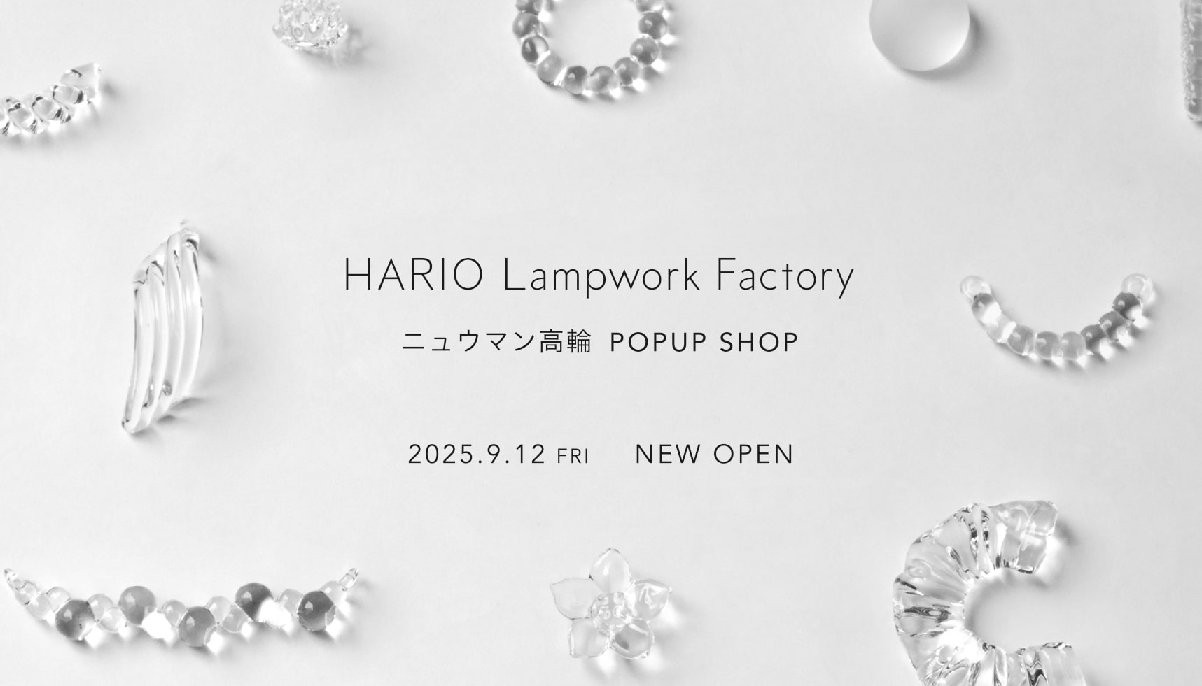 SHOP LIST 店舗情報