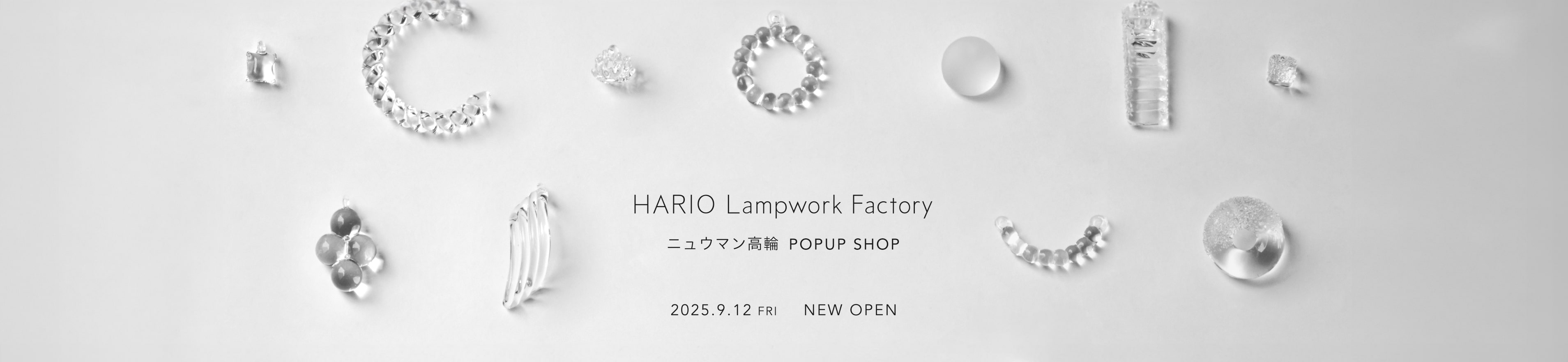 SHOP LIST 店舗情報