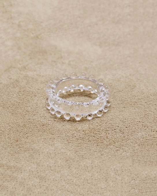 リング ミルククラウン