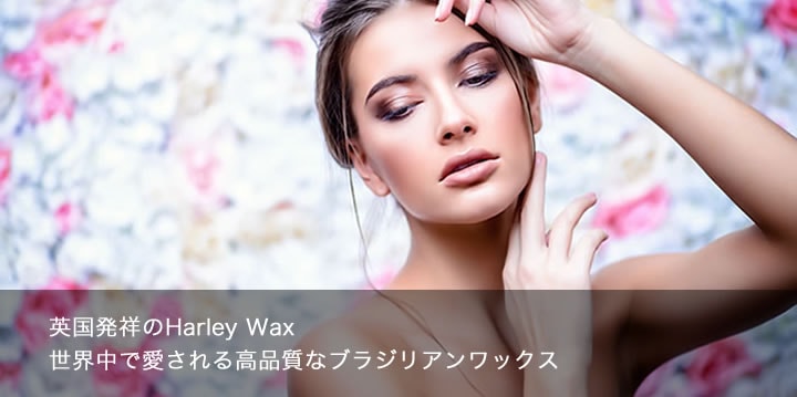 Harley Waxの特長 | Harley Wax Japan ONLINE STORE