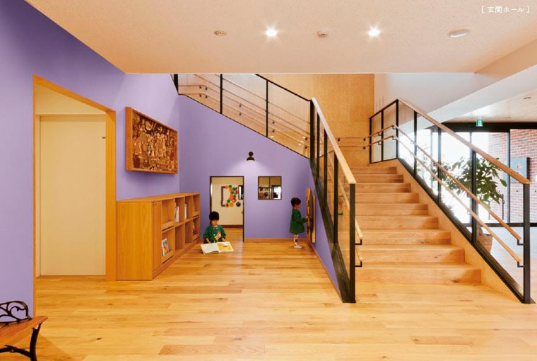 ルノン 幼児の城 青 紫 グレージュ 茶色 グレー Rf 6296 Rf 6319 防カビ 抗菌性 汚れ防止 表面強化 フレッシュプレミアム2019 2021 生のリ付き壁紙 壁 床 窓のdiyリフォームなら ハロハロ