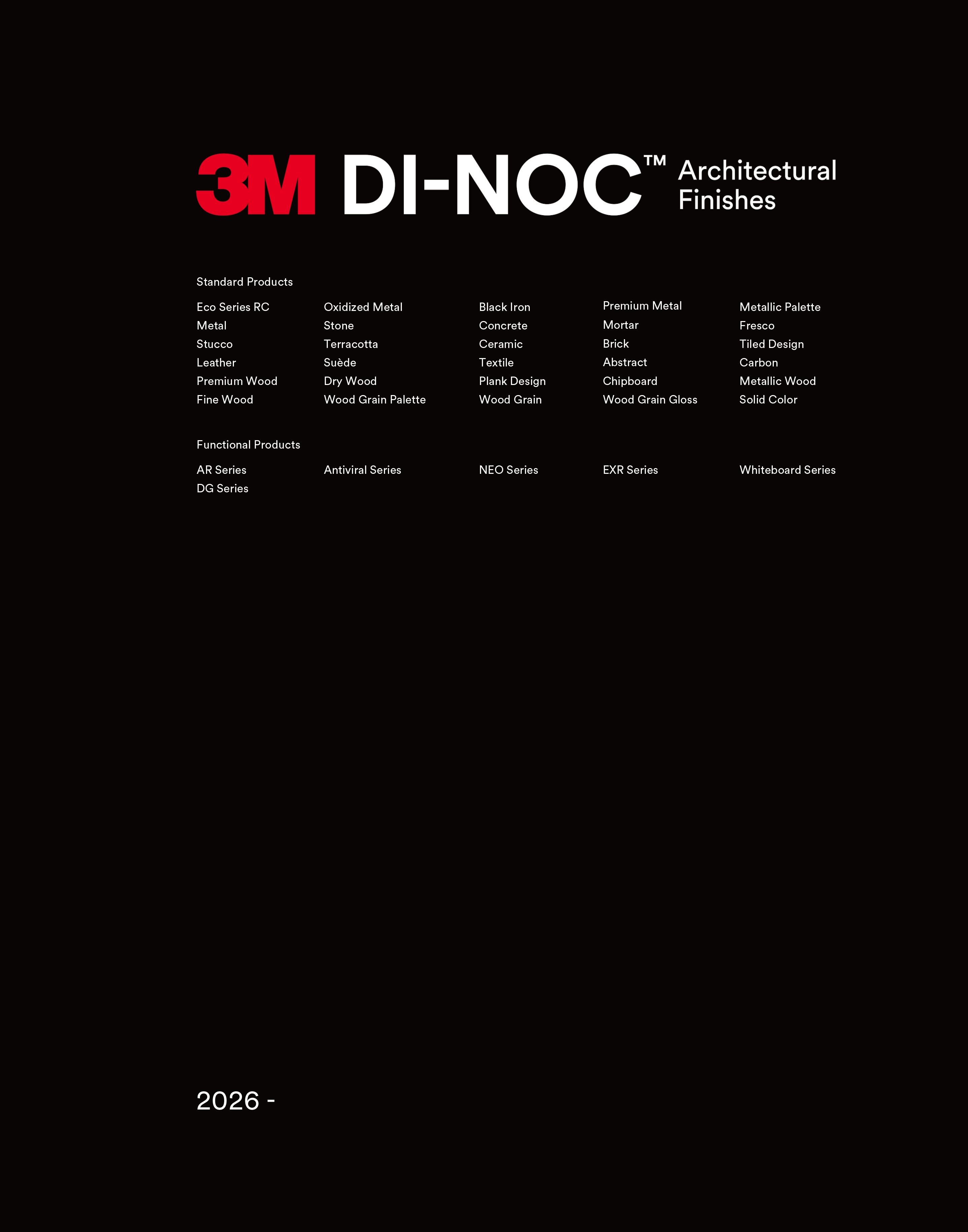 3M ダイノック