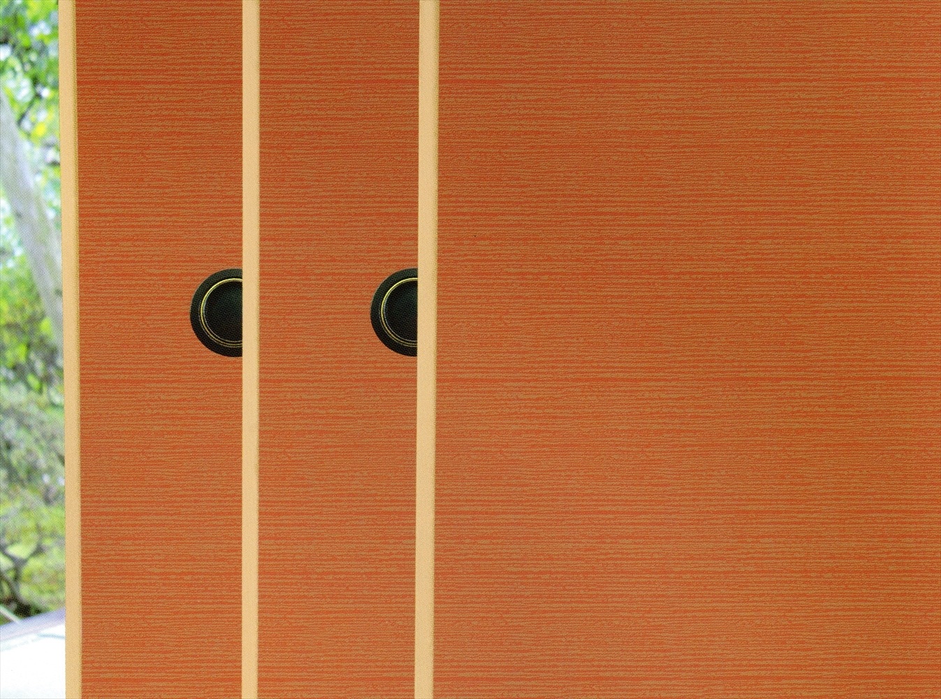 デザイン襖紙 Ki 521 Ki 526 和室をリメイク Ki Ra Ri 流星 壁 床 窓のdiyリフォームなら ハロハロ