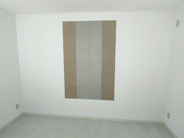 様々なデザイン貼りの例