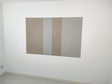 様々なデザイン貼りの例