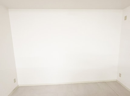 施工スペースの画像