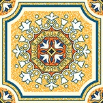 サンゲツ HM12168のチップ画像