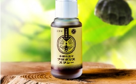 プロポリススプレー