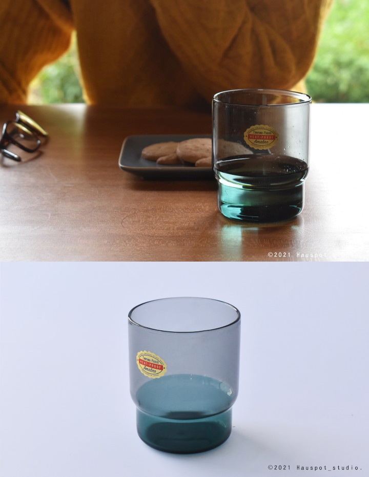 äʥ顼饹˺ˤʤܥȥ५顼Ǥ륹å󥰥֥顼TWO TONE TUMBLER