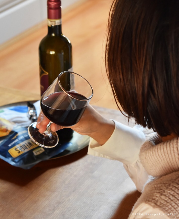 Bormioli Rocco ワイングラス|コロッセオ 9-1/2oz|280cc|木村硝子店