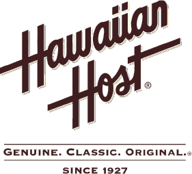 ハワイアンホーストPCロゴ