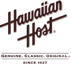 ハワイアンホーストspロゴ