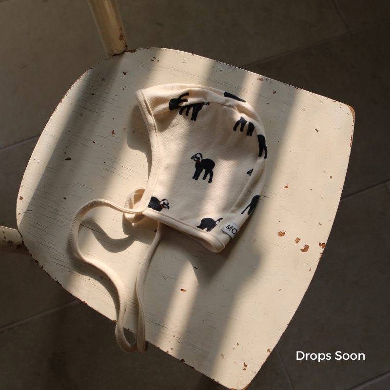 monmimi｜ミニマルな韓国からの子供服