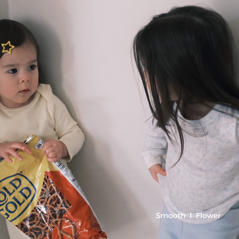 monmimi｜ミニマルな韓国からの子供服