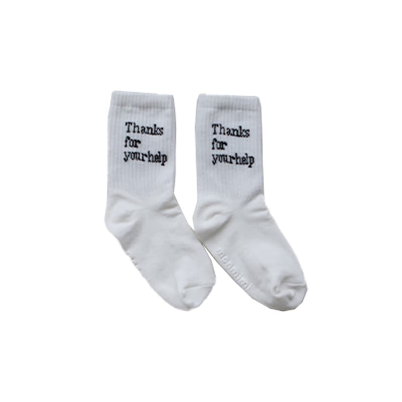 arigato socks