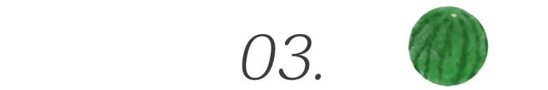 ハンプティーダンプティー公式通販 暑さ対策