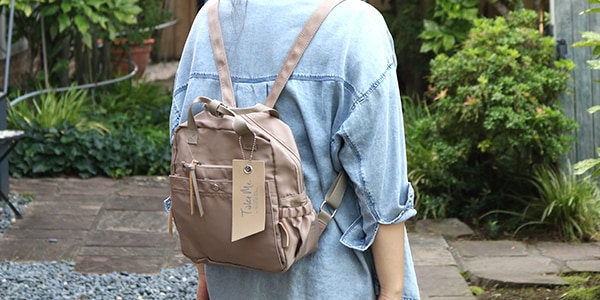 TakeMe デイパック Cargo MINI