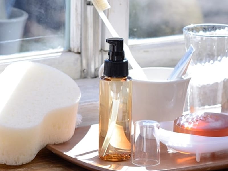 La CASTA アロマエステ ヘアエマルジョン 80ml