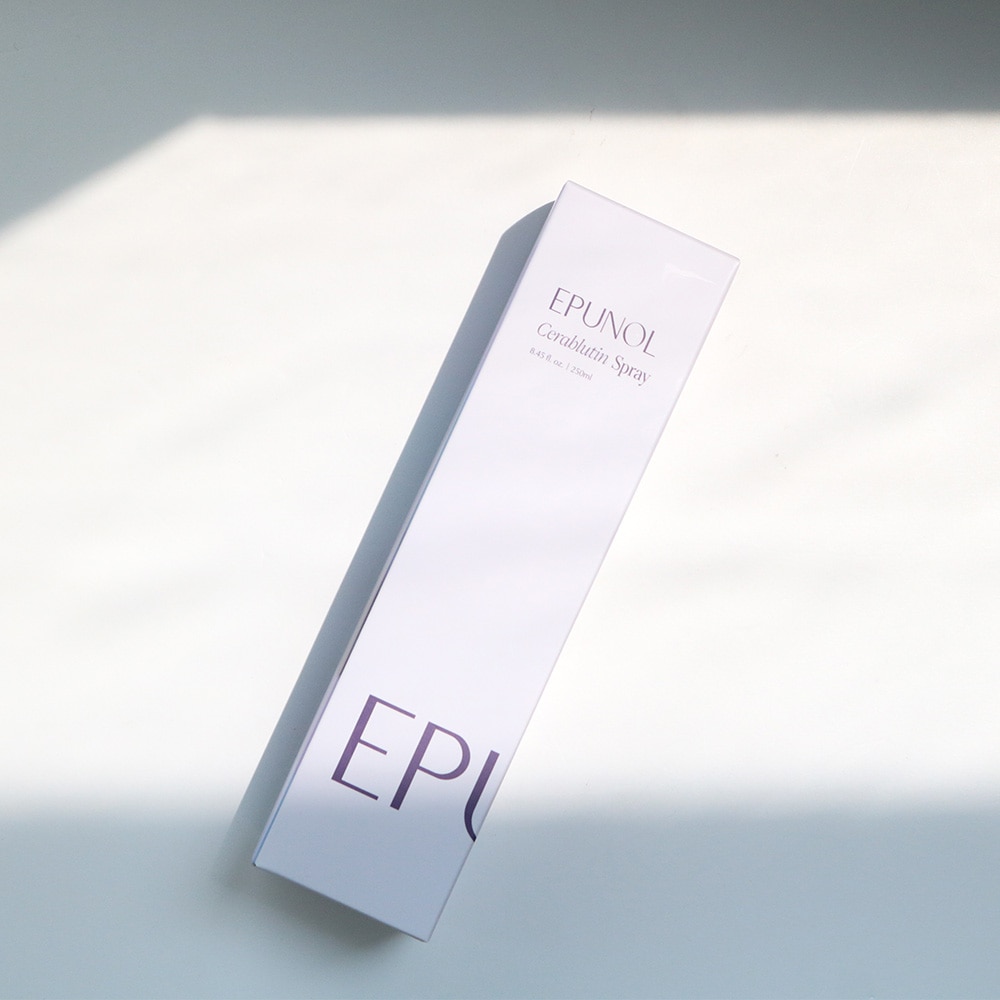 エピュノール　セラブルーチンスプレー