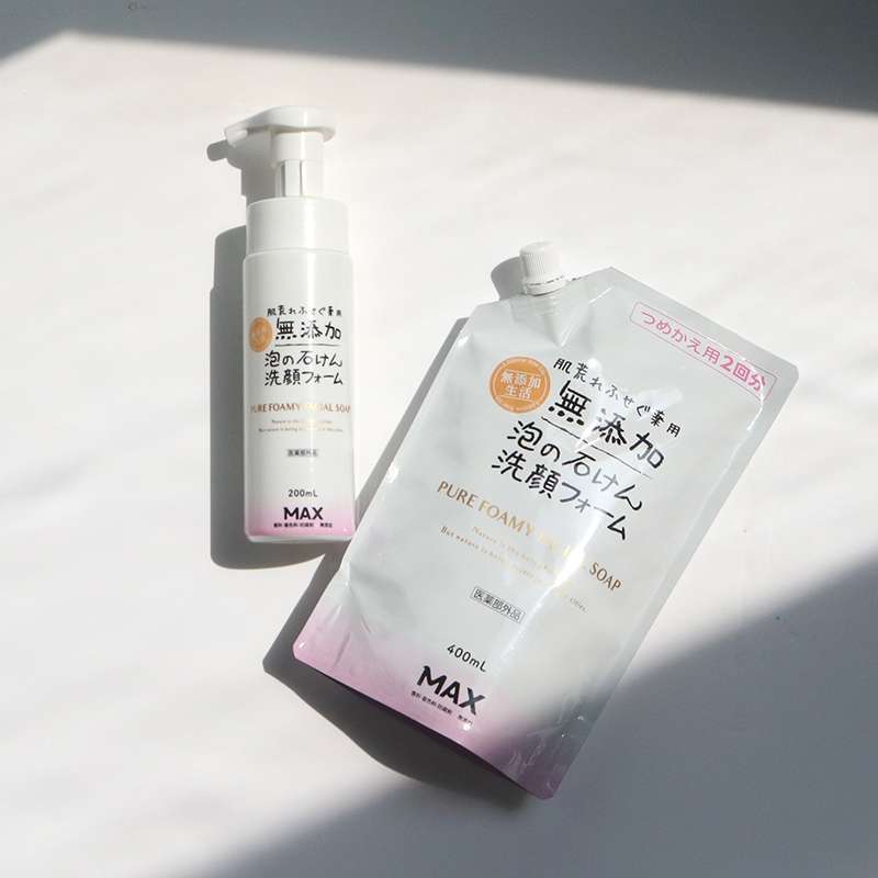 バイヤーおすすめコスメ 洗顔編｜ハンプティーダンプティー