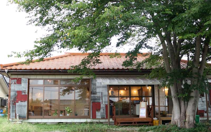 夢座家さんの話