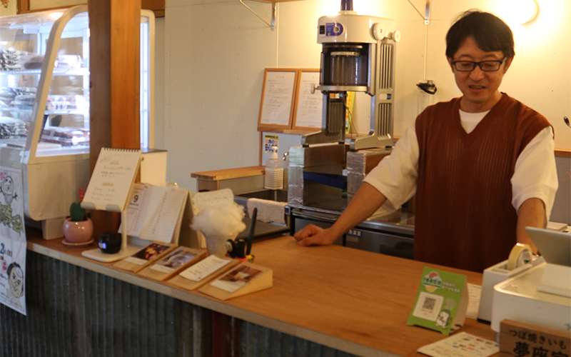 夢座家さんの話