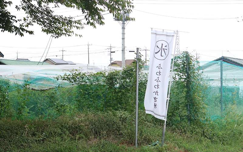 夢座家さんの話