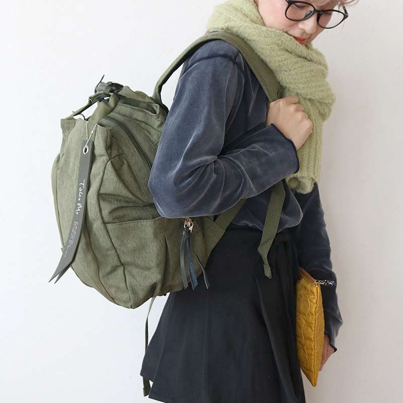 おでかけバッグ福袋1