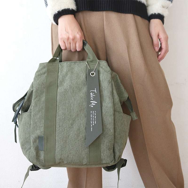 おでかけバッグ福袋1