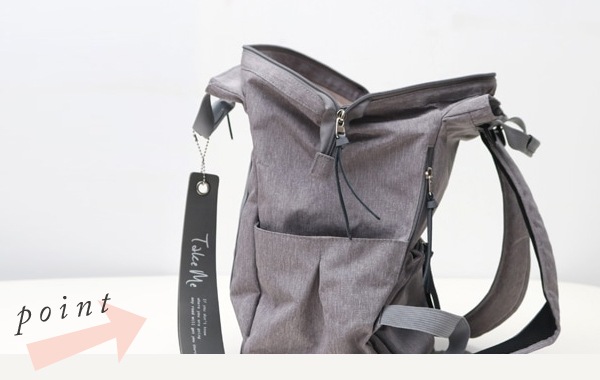 おでかけバッグ福袋1