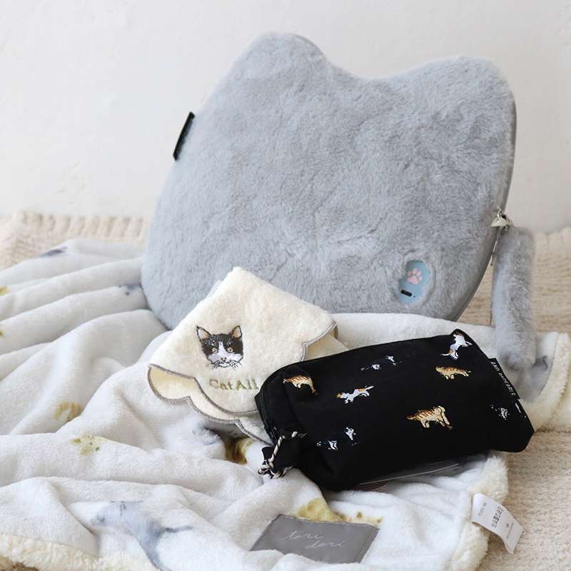 ネコ好きさんのための福袋