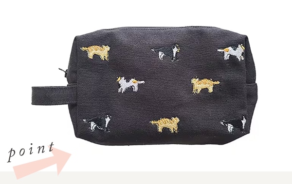 ネコ好きさんのための福袋