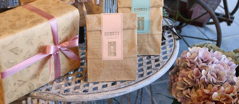 無料ラッピング