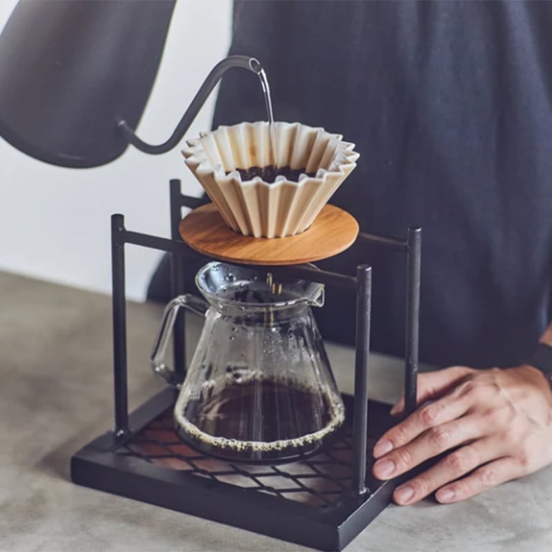 オリガミ　コーヒードリッパー