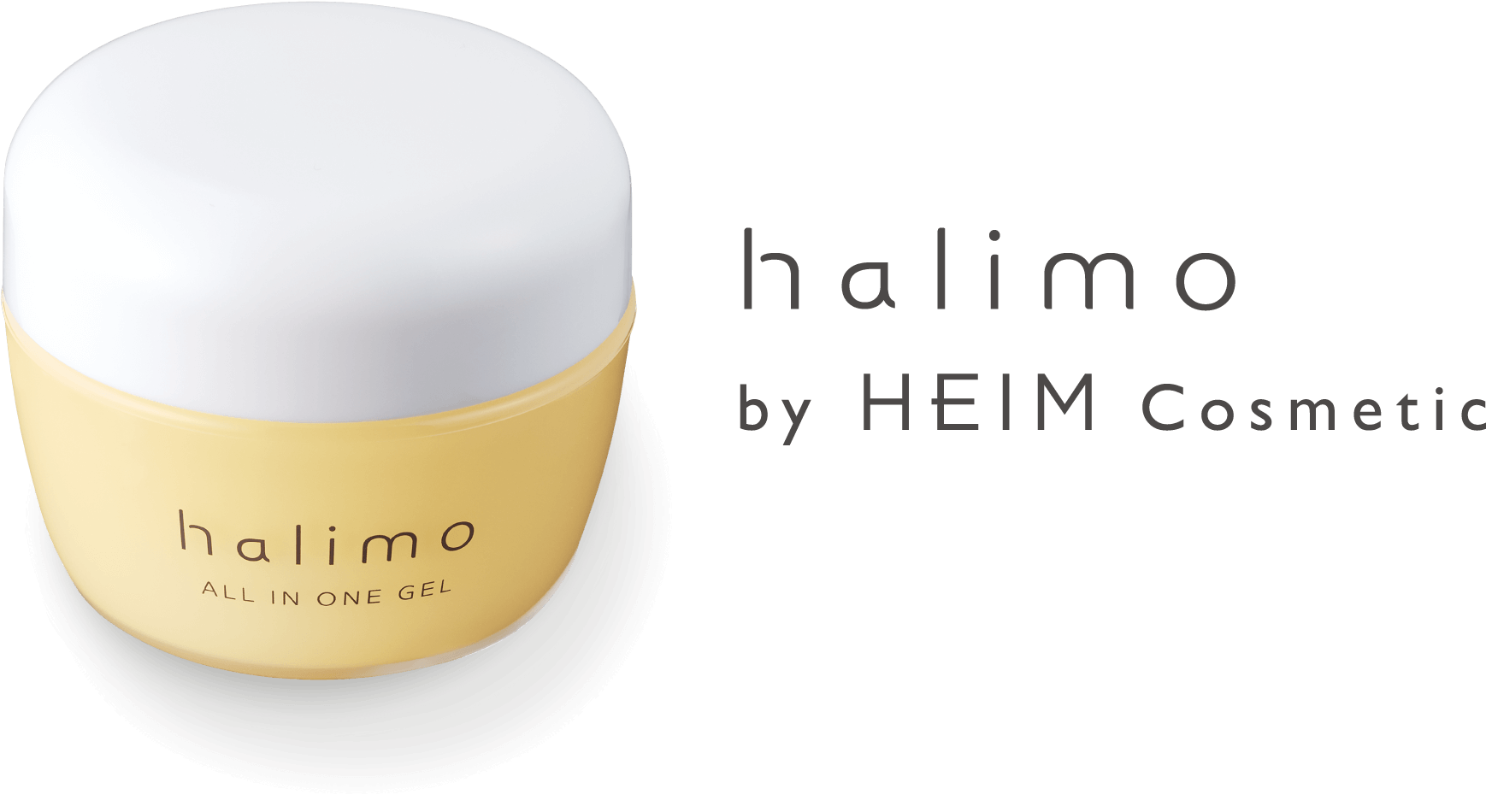 halimo by HEIM Cosmetic
