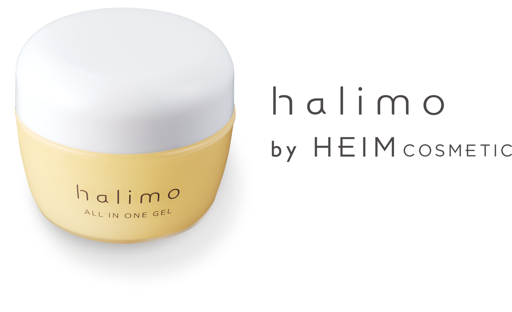 halimo by HEIM Cosmetic