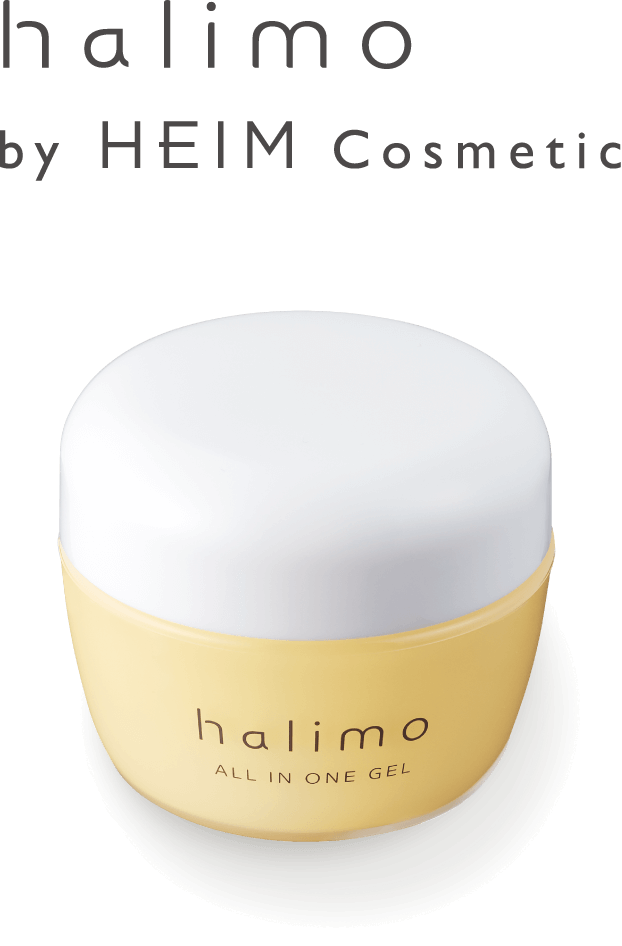 halimo by HEIM Cosmetic