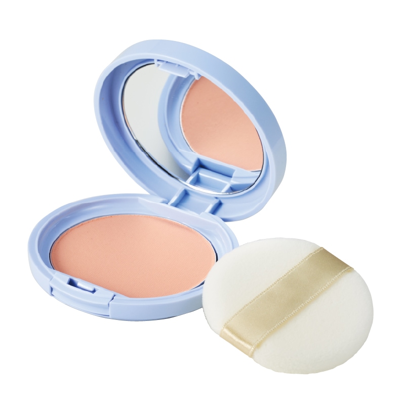 UVミネラルパウダー