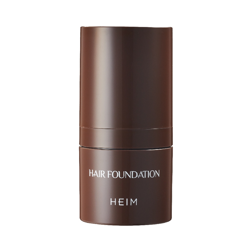 ヘアファンデーション