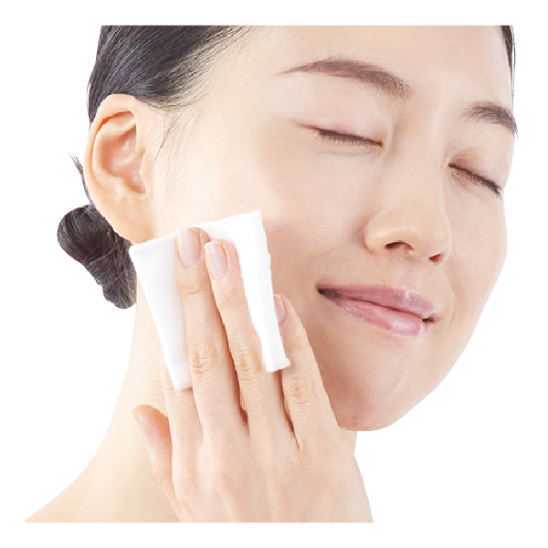 STEP 1：気になる部分に