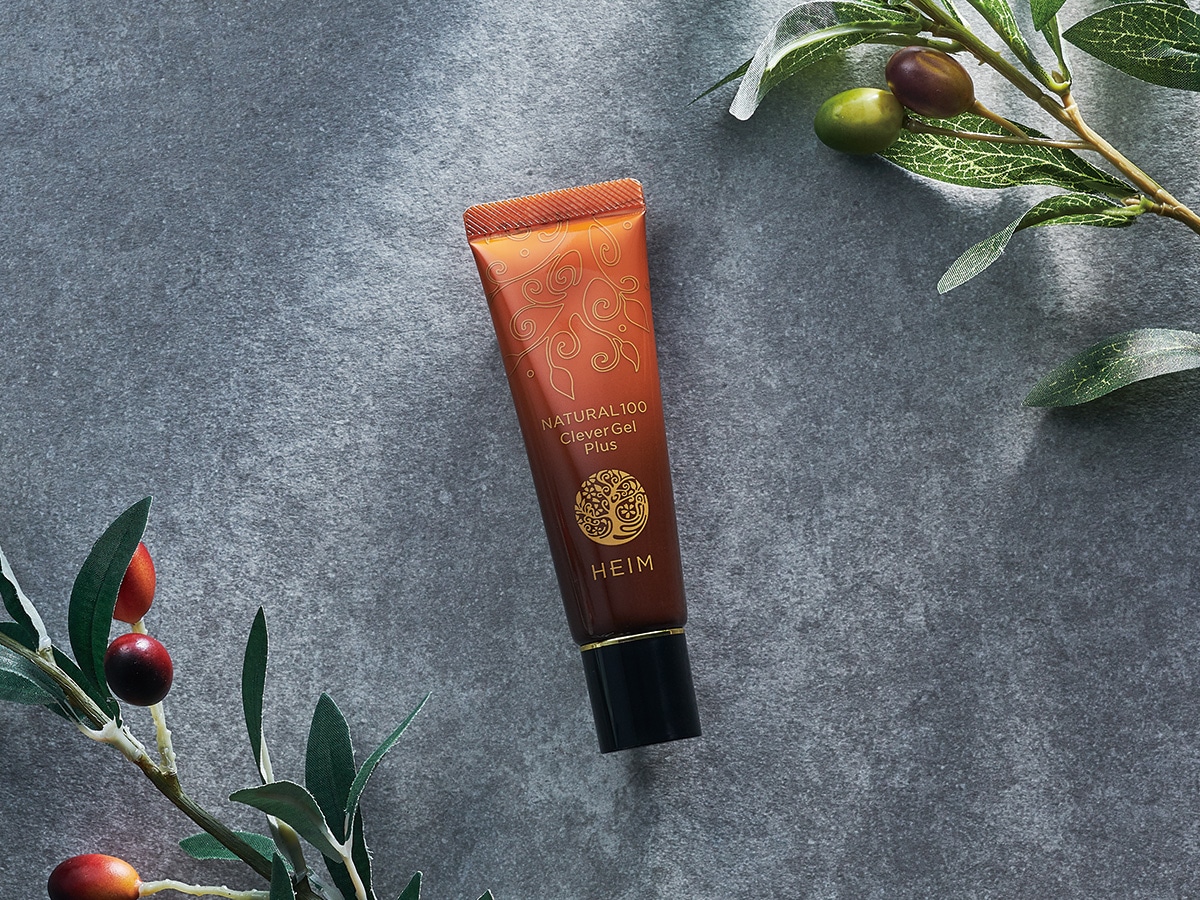 クレヴァージェルプラス 商品画像